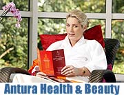 Antura Health & Beauty - die Entho Wellnessoase in München Bogenhausen (Foto: Antura)